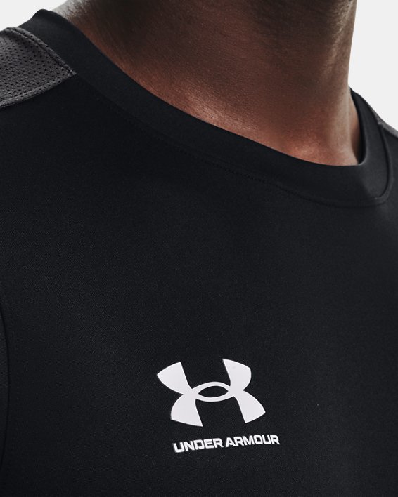 Under Armour Challenger Training Top Maglia Uomo 